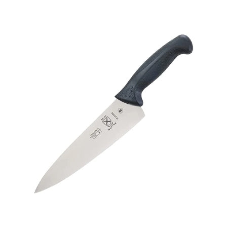 Culinary M22608 Millennia Black Handle Chef's Knife