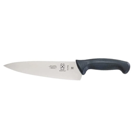 Culinary M22608 Millennia Black Handle Chef's Knife - Thumbnail 3