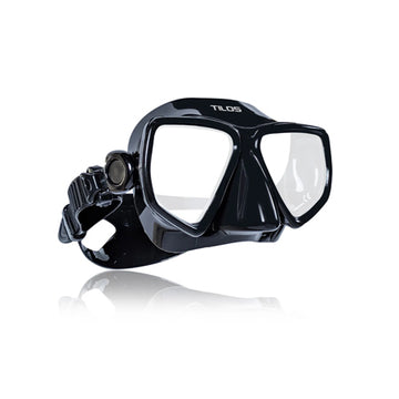 Frameless Flex Mask