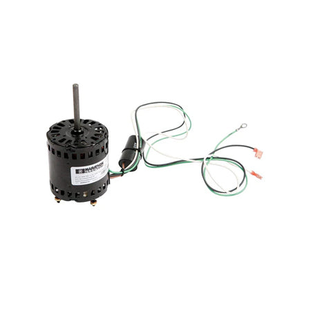 MAN_2412929 Fan Motor 115V/60HZ (When REPL