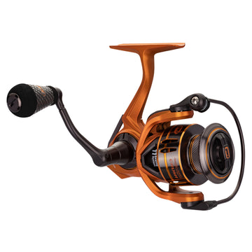 Lew's Mach Crush Spinning Fishing Reel