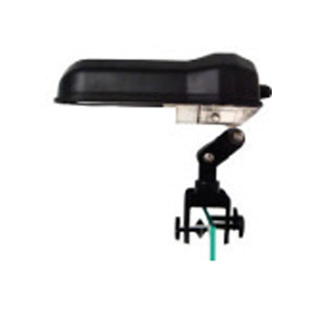 15W ADJUSTABLE REFUGIIM LIGHT