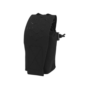 SPUD Pouch,Tactical Quick Release Chest Hang Magazine Pouches Carrier Radio Bag for Hunting Airsoft