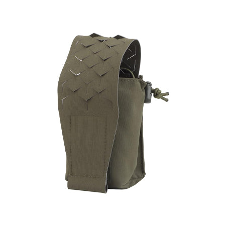 Walkie Talkie Pouch,Tactical Quick Release Magazine Pouches