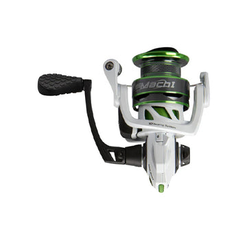 MH100A  Mach 1 Speed Spin Spinning Reel