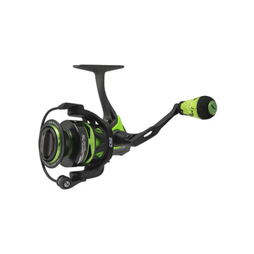 MH2-200A Mach 2 Spinning Reel