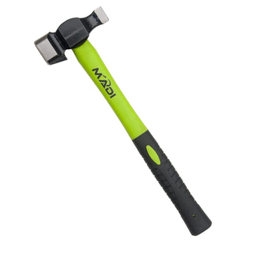 Milled Lineman Hammer