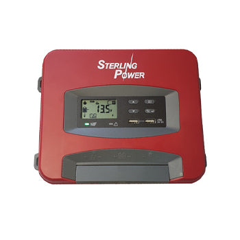 Solar Charge Controller / Regulator 30A