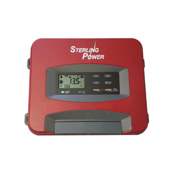 Solar Charge Controller / Regulator 50A
