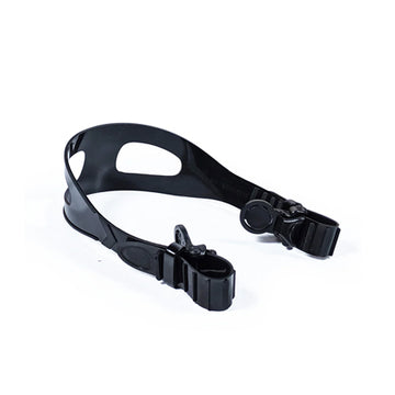 Tilos Dive Mask Silicone Straps