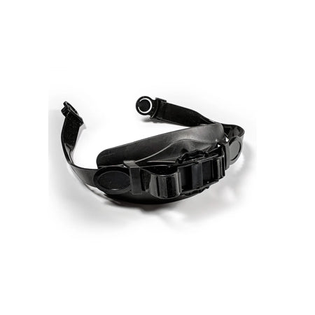 E-Band Silicone Mask Strap