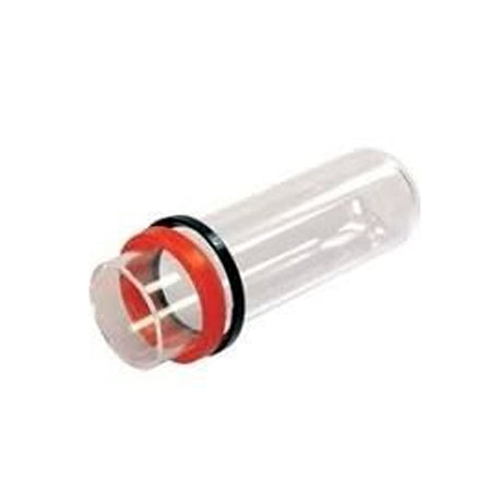 NANOZAPP - QUARTZ SLEEVE/ORING
