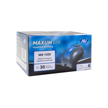 MAXUM AIRPUMP KIT- 1.5 L/MIN - 30G