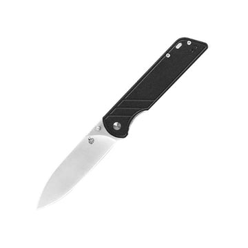 Mango G10 EDC Folding Pocket Knfe, D2 Blade