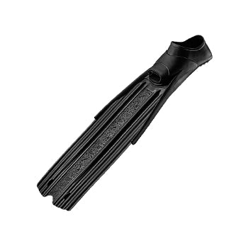 Marine Rubber Fins - Thumbnail 4