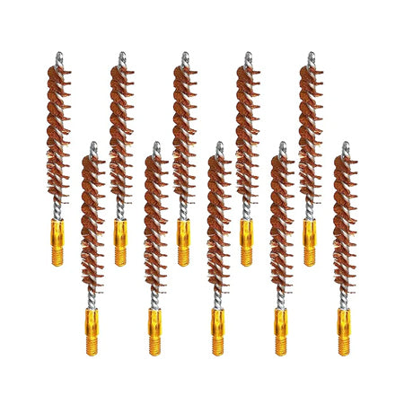 McJ Tools Brushes