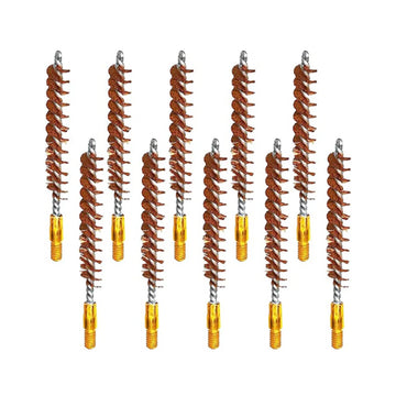 McJ Tools Brushes