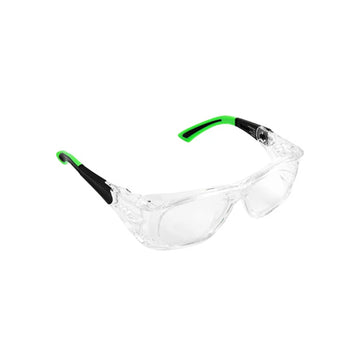 High Definition Multifocal Safety Reading Glasses +2.5