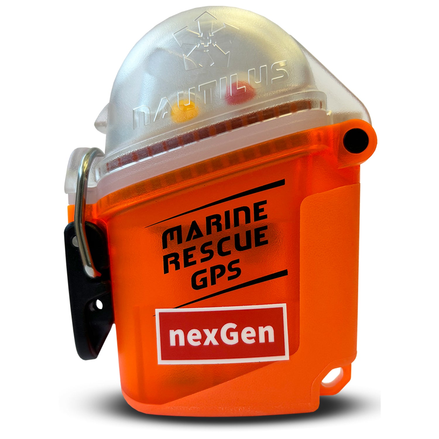 Marine Rescue GPS