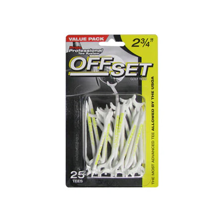 OT23425 Pride Professional Tee System Offset Tee