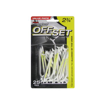 OT23425 Pride Professional Tee System Offset Tee