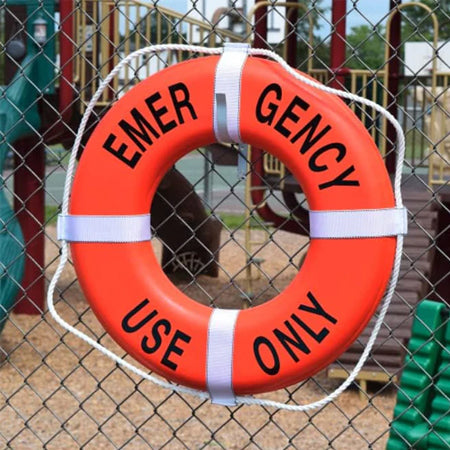Aquatic Technology Life Ring - Thumbnail 2