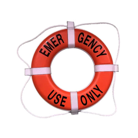 Aquatic Technology Life Ring