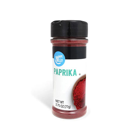 Happy Belly Paprika, 2.75 Ounces