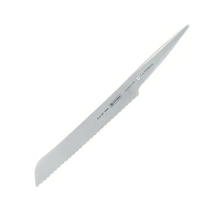 Bread Knife 20.9 cm, one size, Silver