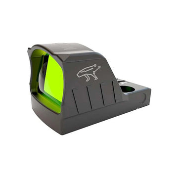 Mecanik Mo1 Tactical Micro Reex Sight - PACN1101