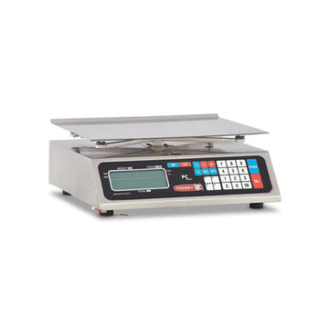 Digital Weighing Scale with PC Connectivity and 40 lb Capacity