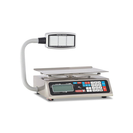 Digital Price Computing Scale – 40 lb Capacity