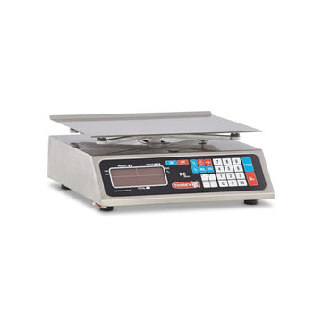 Digital Weighing Scale with PC Connectivity and 80 lb Capacity