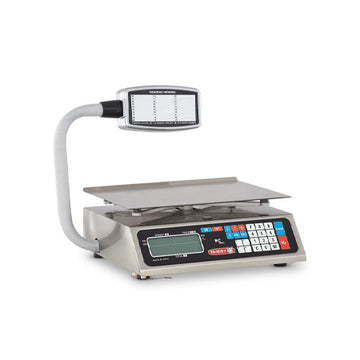 Digital Price Computing Scale – 80 lb Capacity