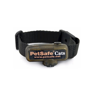 PetSafe Cat Fence Collar - PCF-275-19