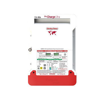 Pro Charge Ultra 24V, 30A Battery Charger (3 output)
