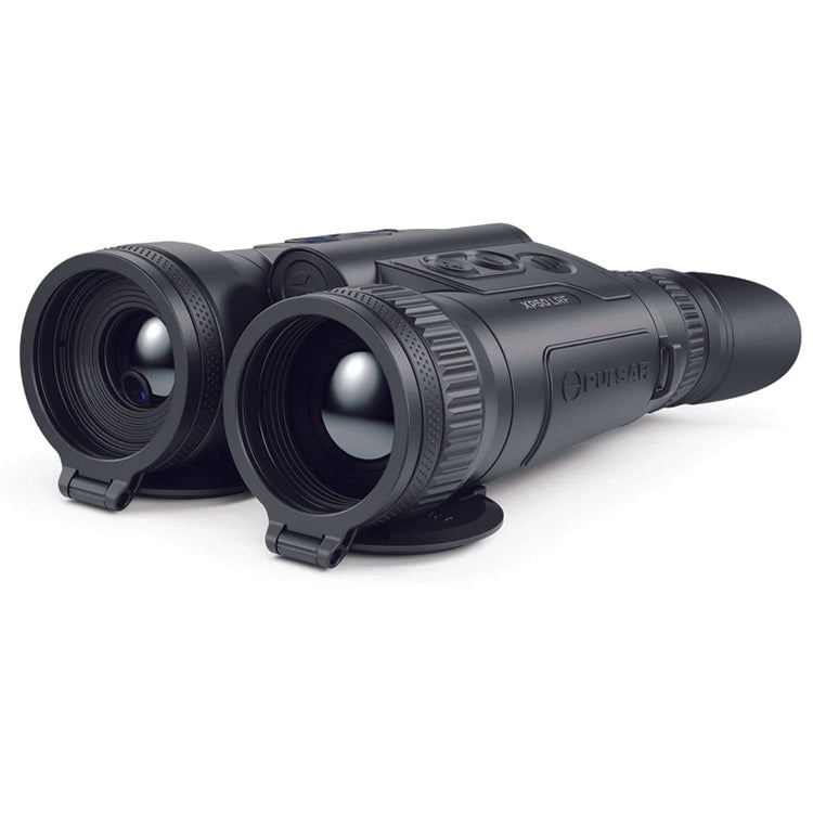 Merger LRF XP50 Thermal Binocular
