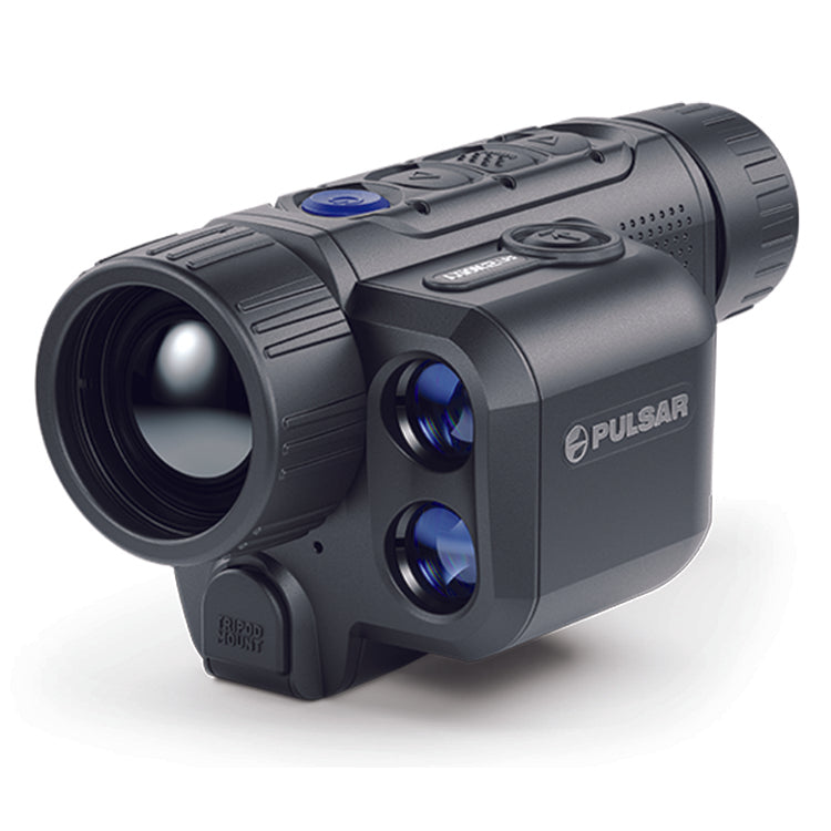 Pulsar Axion 2 LRF XQ35 PRO