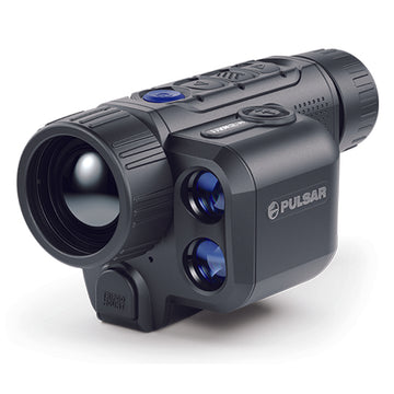 Pulsar Axion 2 LRF XQ35 PRO