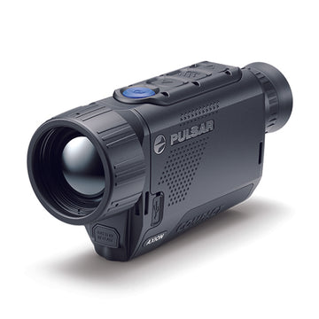 Pulsar Axion Compact XG35
