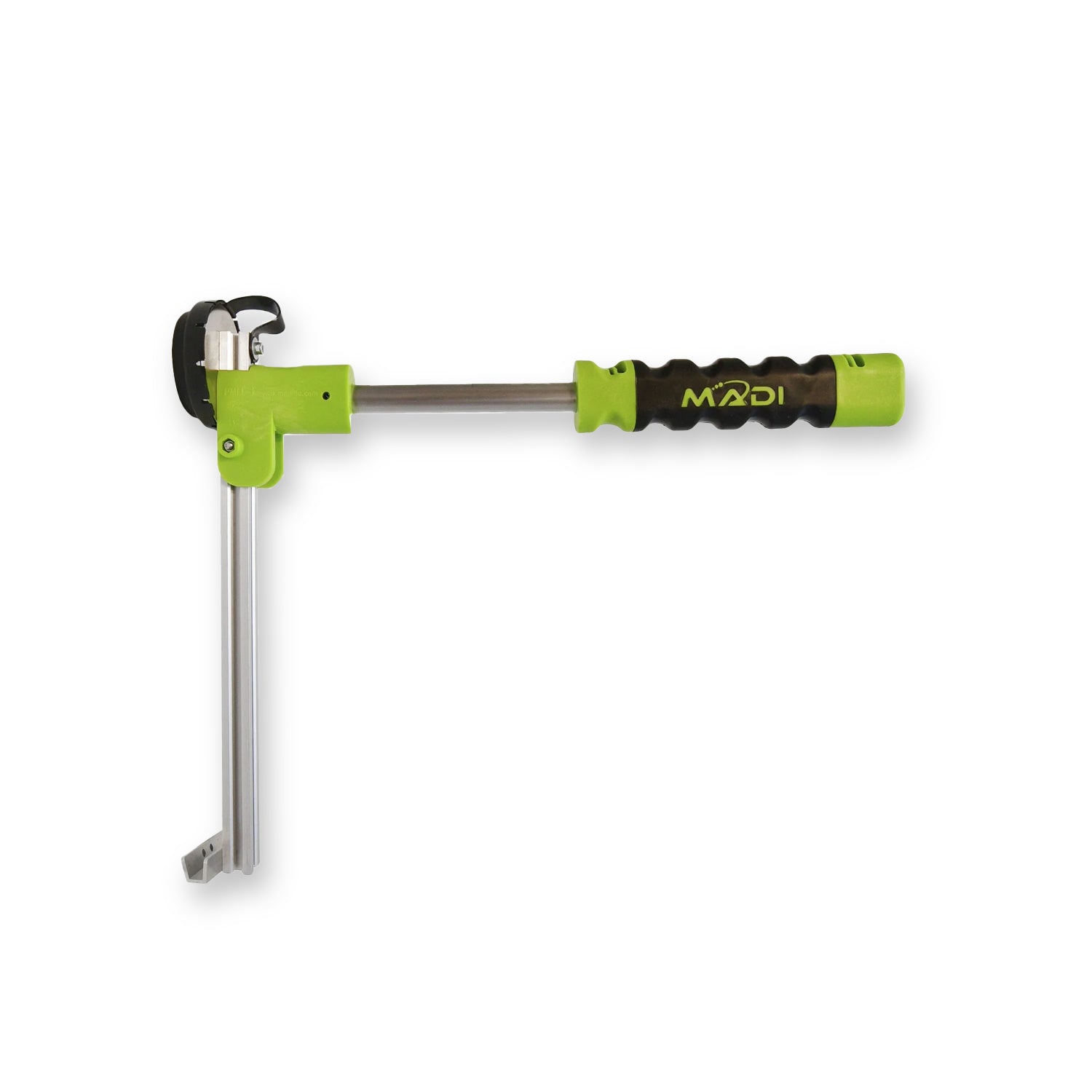 MADI Pad Mount Lid Lifter - PMLL-1