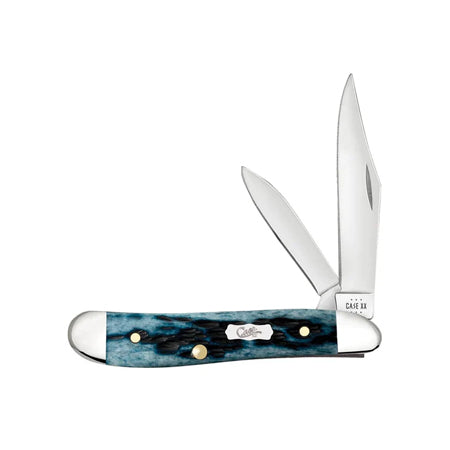 POCKET KNIFE PEANUT- POCKET WORN
