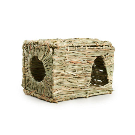 Prevue Pet Products Large Grass Hut - 1100