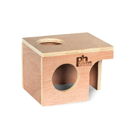 Prevue Pet Products Hamster/Gerbil Hut - 1121