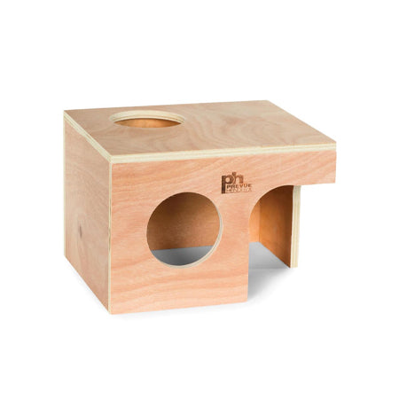 Prevue Pet Products Guinea Pig Hut - 1122