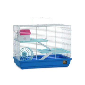 Prevue Pet Products Critter Clubhouse