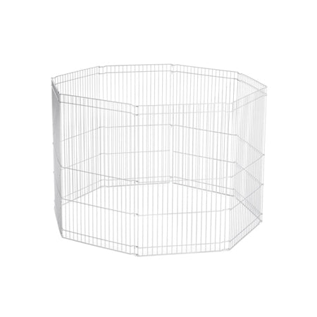 Prevue Pet Products 8 Panel Pet Playpen