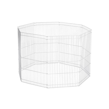 Prevue Pet Products 8 Panel Pet Playpen