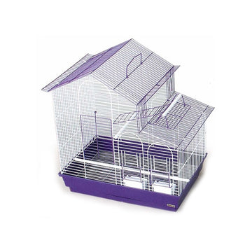 House Style Tiel Cage