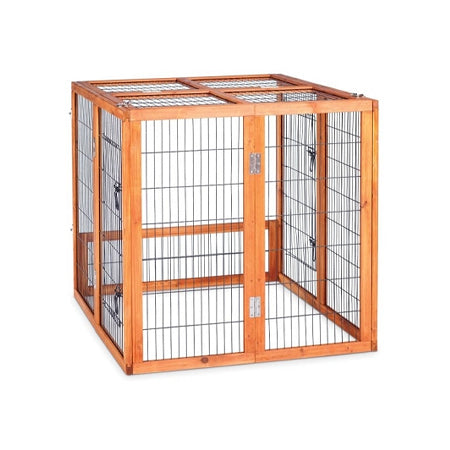 Rabbit Playpen - Small